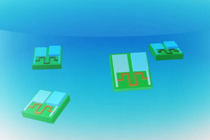 MIT Engineers Develop Groundbreaking Microscale Battery for Autonomous Robotics